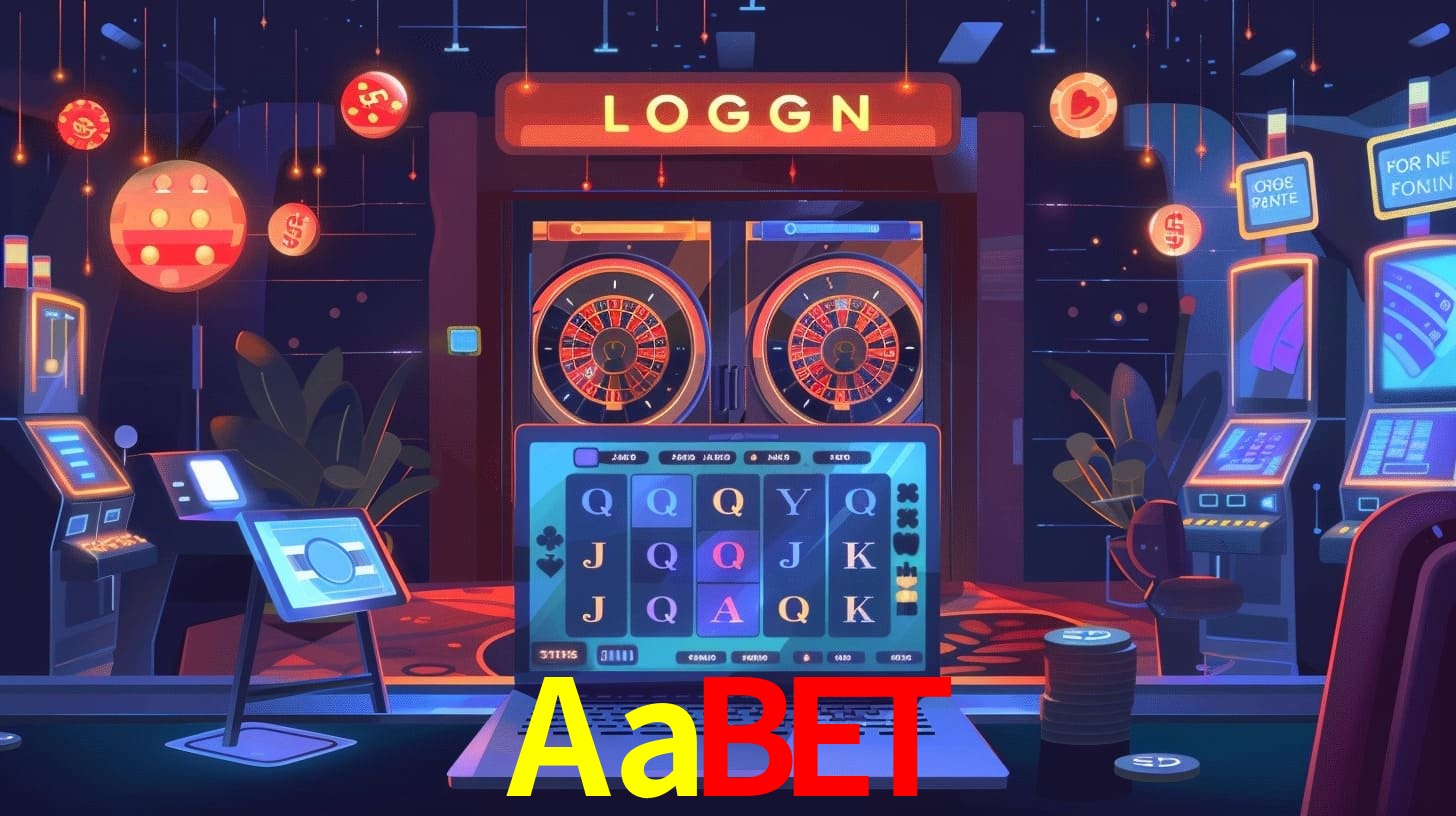 Aabet - Cassino é Aqui - Aabet.com