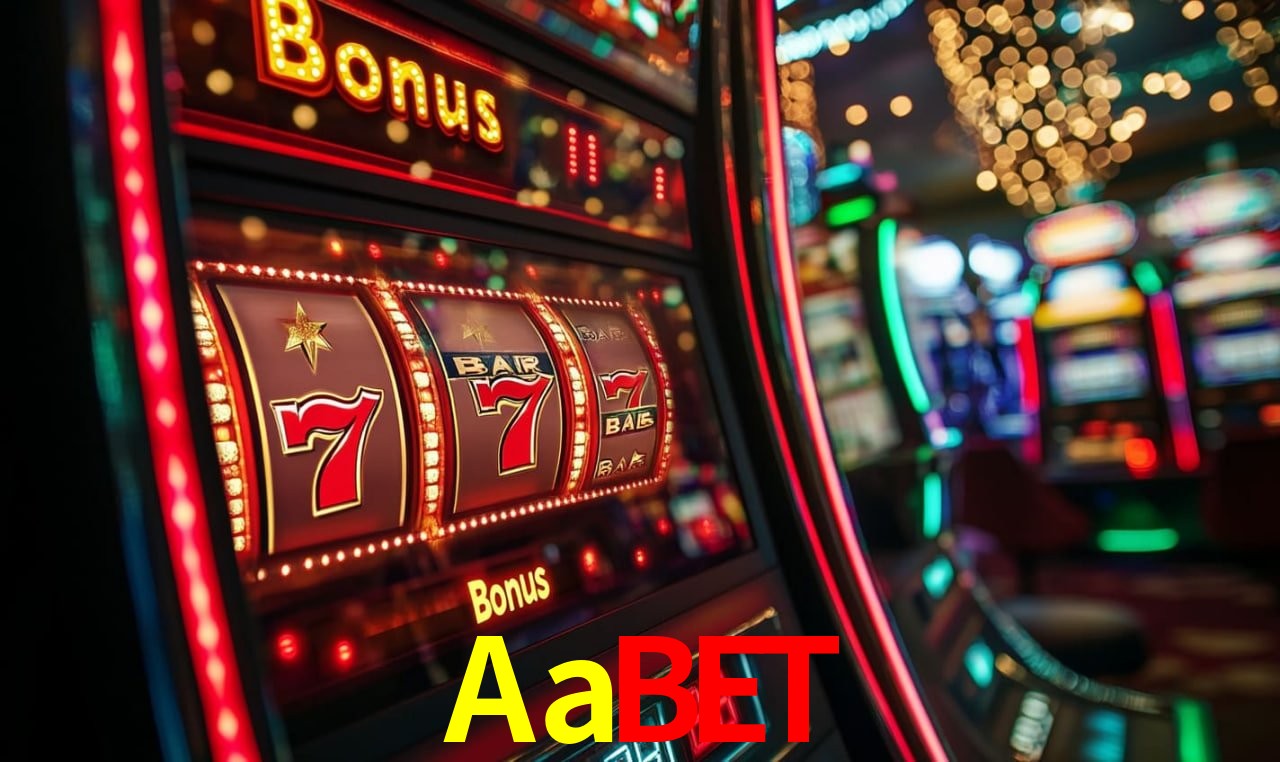 Bônus Generosos e Exclusivos no Aabet para Você!
