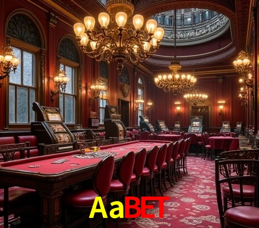Aabet: Seu Cassino Premiado com Pagamentos Rápidos