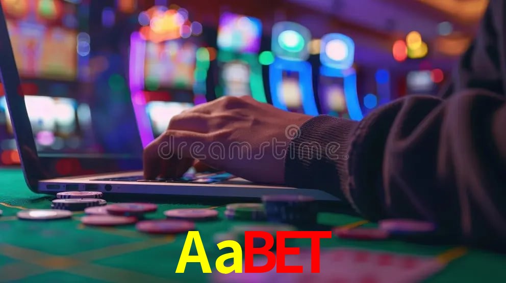A Emoção da Loteria na Aabet: Uma Chance de Mudança de Vida