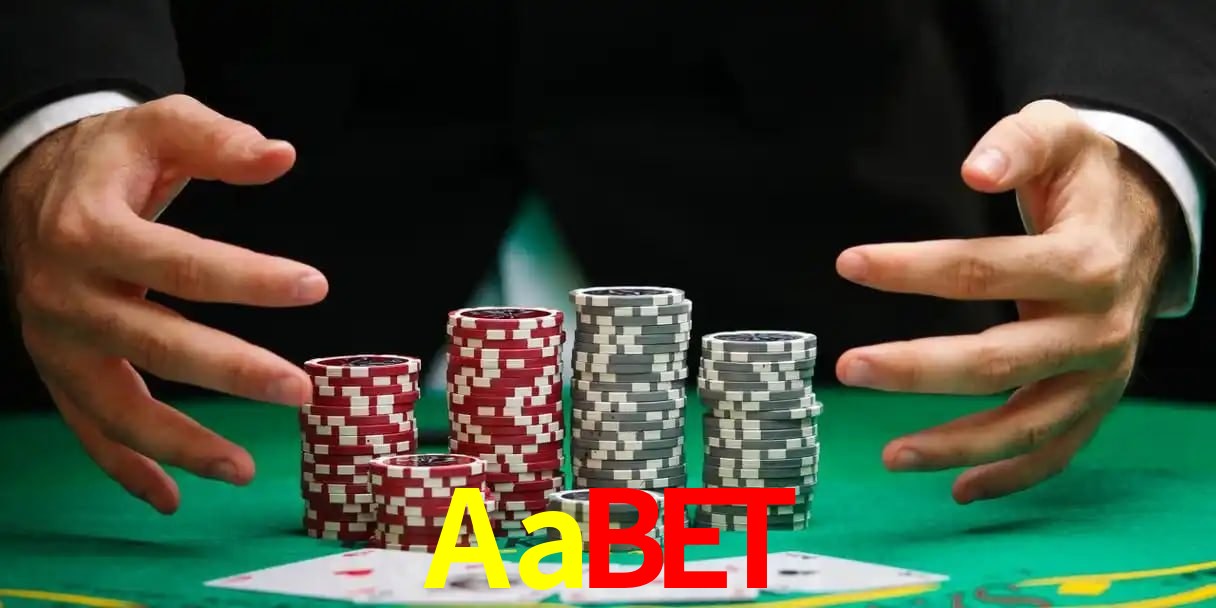 A Emoção da Loteria na Aabet: Uma Chance de Mudança de Vida