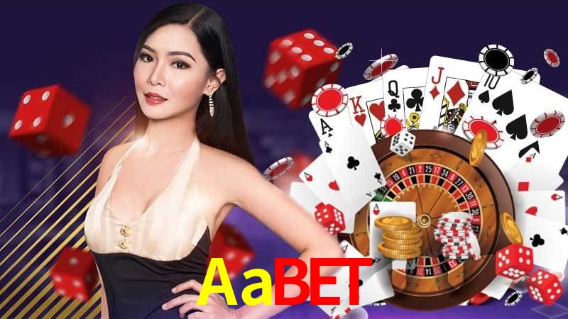 Desvendando o Mundo dos Jogos Virtuais na Aabet