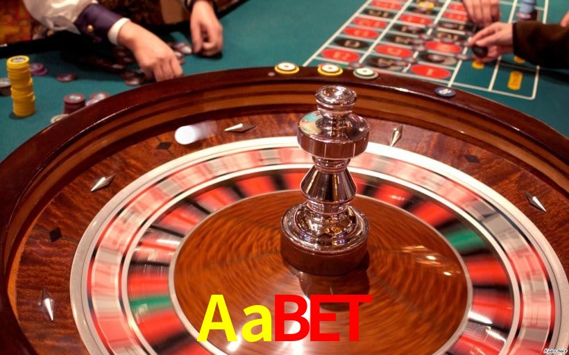 Desvendando o Mundo dos Jogos Virtuais na Aabet