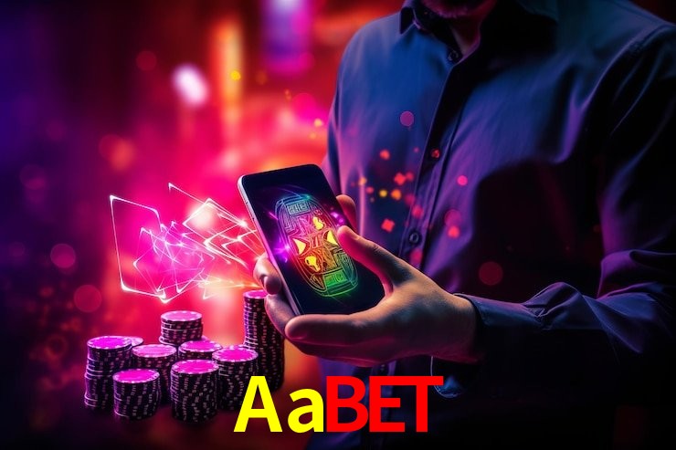 A Revolução dos Aplicativos de Jogos no Aabet